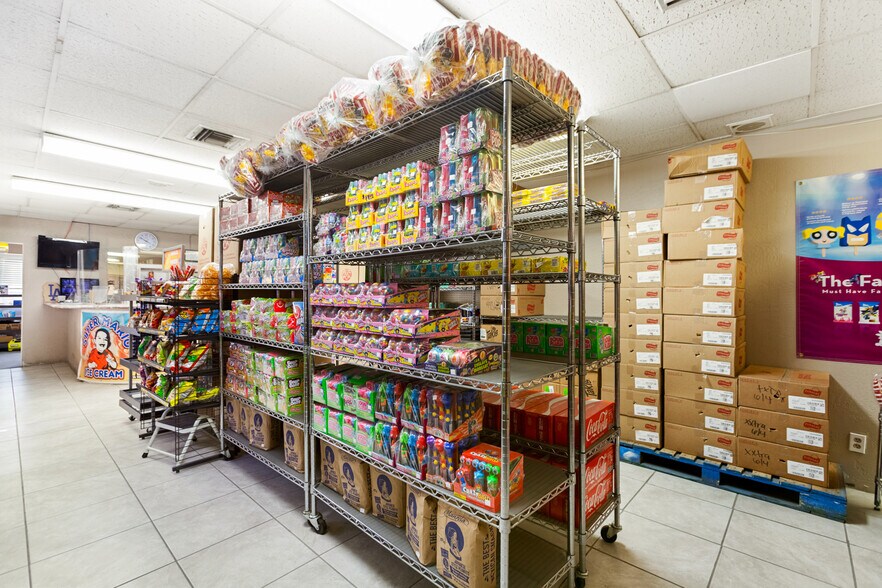 More Photos Of 83778 Avenue 45, Indio Distribution For Sale