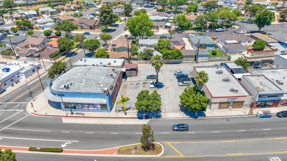 More Photos Of 2516-2524 W. Beverly blvd, Montebello General Retail For Sale