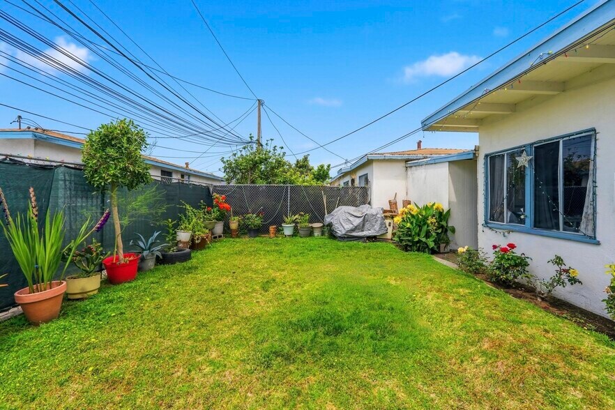 More Photos Of 14916-14920 Chadron Ave, Gardena Apartments For Sale