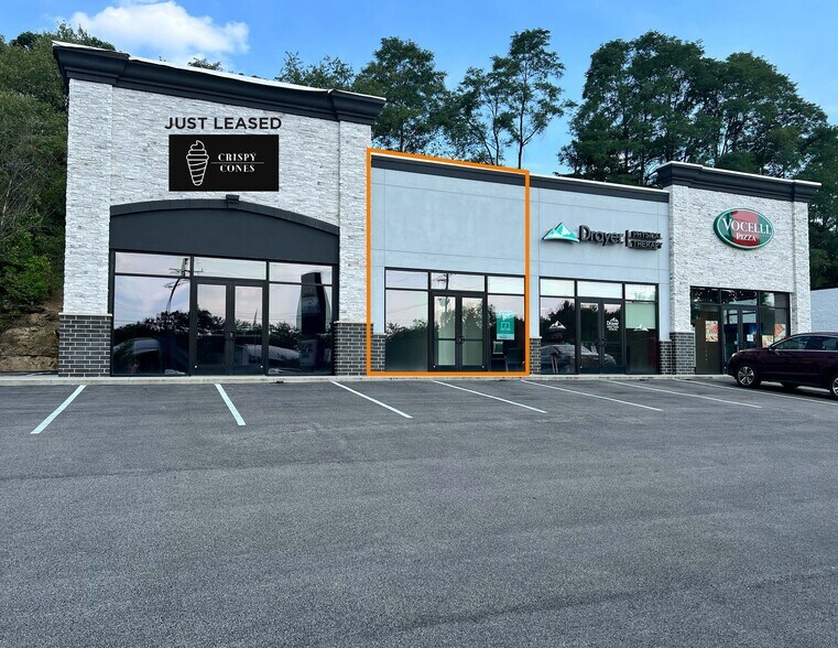 Primary Photo Of 4906 William Flynn Hwy, Allison Park Storefront Retail Office For Lease