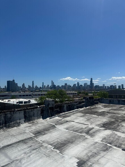 More Photos Of 1312 W North Ave, Chicago Loft Creative Space For Sale