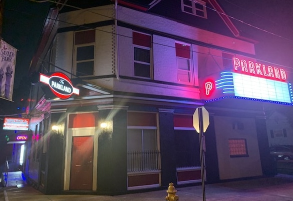 More Photos Of 6550 Parkland Ave, Cincinnati Movie Theatre For Sale