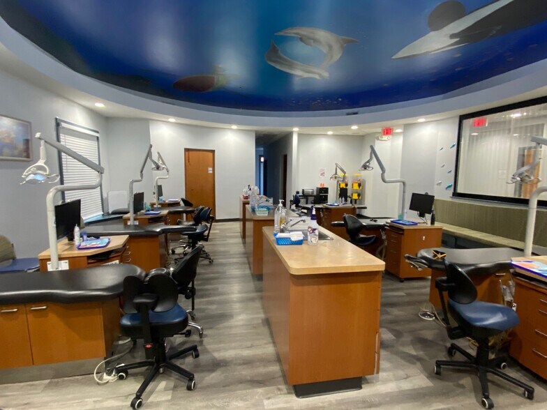 More Photos Of 11010 S Tryon St, Charlotte Medical For Sale