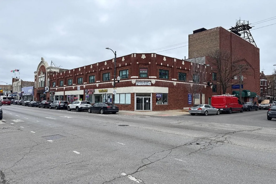 Primary Photo Of 3948 W 26th St, Chicago Loft Creative Space For Lease
