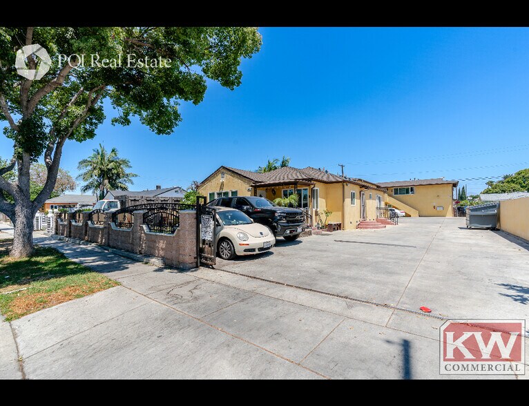 More Photos Of 6019 Gotham St, Bell Gardens Apartments For Sale