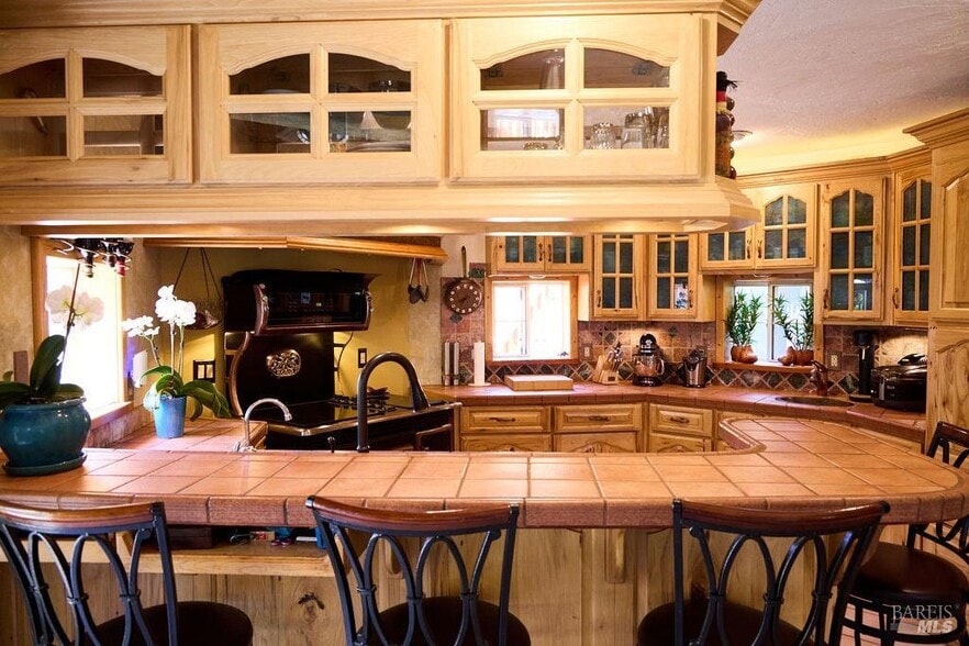 More Photos Of 19400 Scenic Dr, Redwood Valley Specialty For Sale