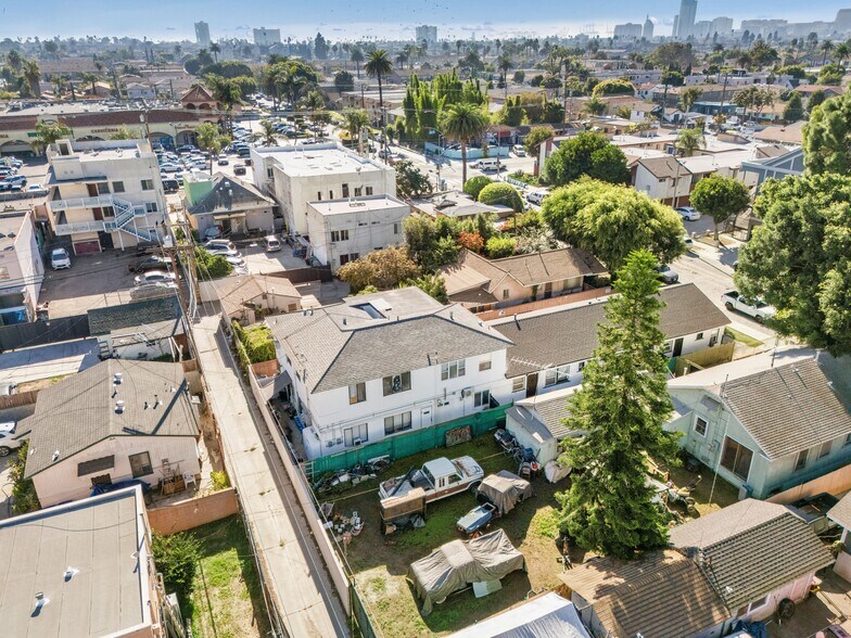 More Photos Of 1036 Cherry Ave, Long Beach Apartments For Sale