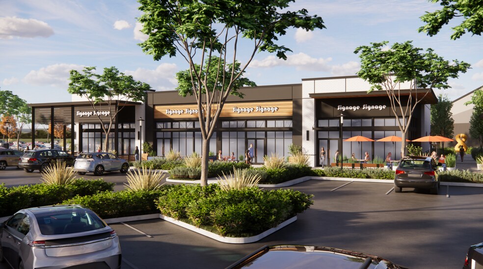 More Photos Of 1975 Diamond Blvd, Concord Unknown For Lease