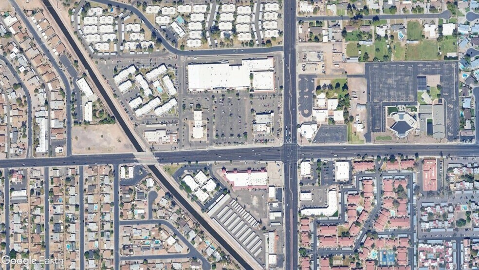 More Photos Of 1901 E University Dr, Mesa Office For Sale