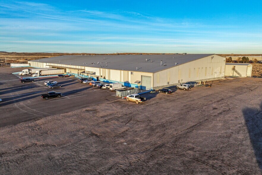 More Photos Of 1 Crazy Fresh Pl, Pueblo Food Processing For Sale