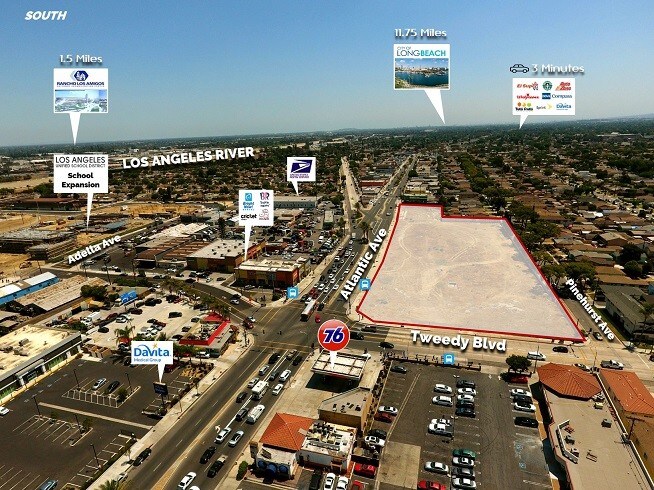 More Photos Of 9923 Atlantic Ave, South Gate Land For Sale