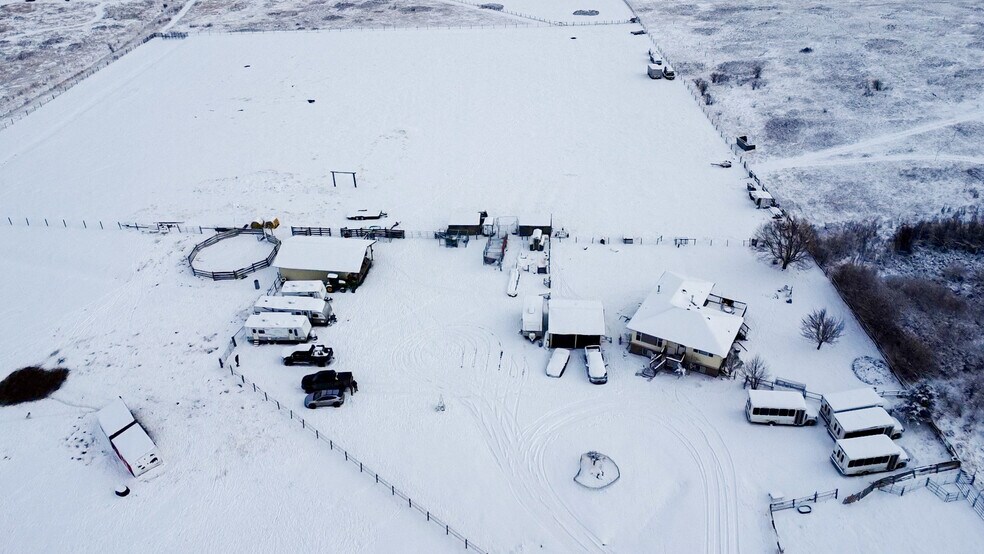 More Photos Of 378052 16 W st, Aldersyde Land For Sale