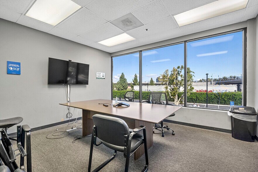 More Photos Of 333 N Euclid Way, Anaheim Food Processing For Lease