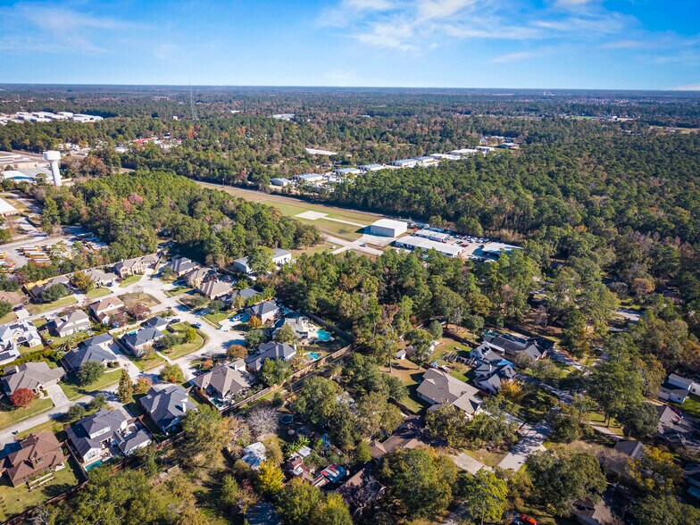 More Photos Of 26231 Hanna Rd, Spring Land For Sale