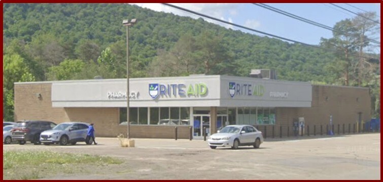 Primary Photo Of 329 Port Allegany Rd, Coudersport Storefront For Sale