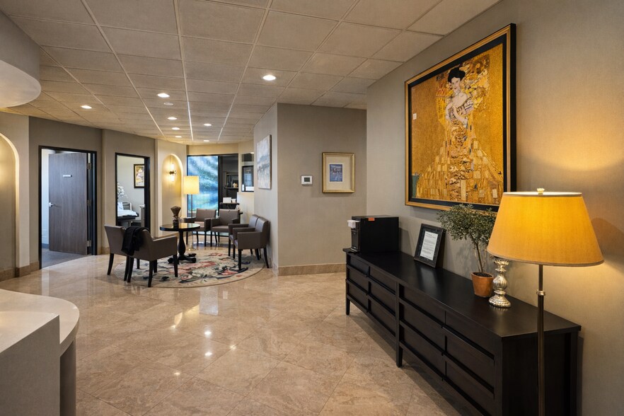 More Photos Of 1471 Saratoga Ave, San Jose Medical For Lease