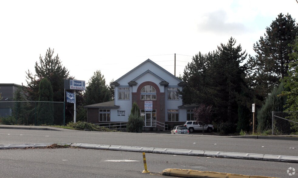 More Photos Of 12911 SE Kent Kangley Rd, Kent Medical For Lease