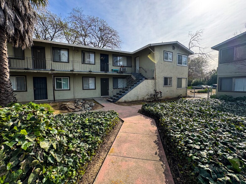More Photos Of 370 Butcher Rd, Vacaville Apartments For Sale