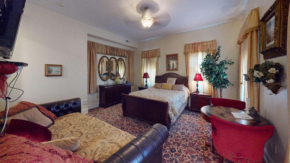 More Photos Of 195 State Route 151, Smithfield Hospitality For Sale