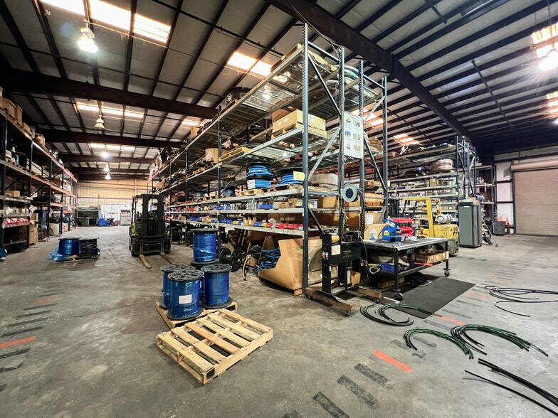 More Photos Of 520 Magnolia St, Houma Warehouse For Sale