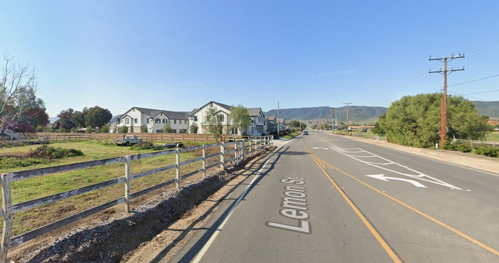More Photos Of 41885 lemon, Murrieta Land For Sale