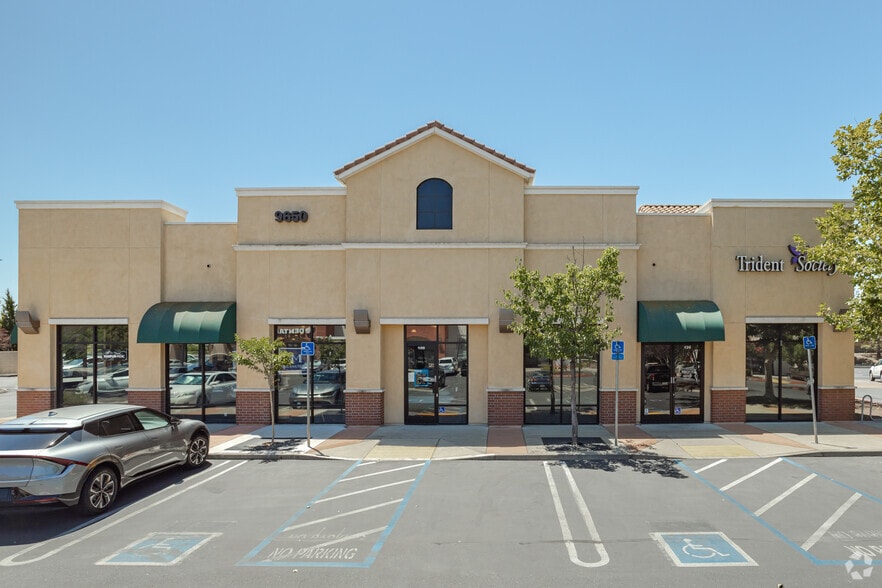 More Photos Of 9650 Fairway Dr, Roseville Freestanding For Lease