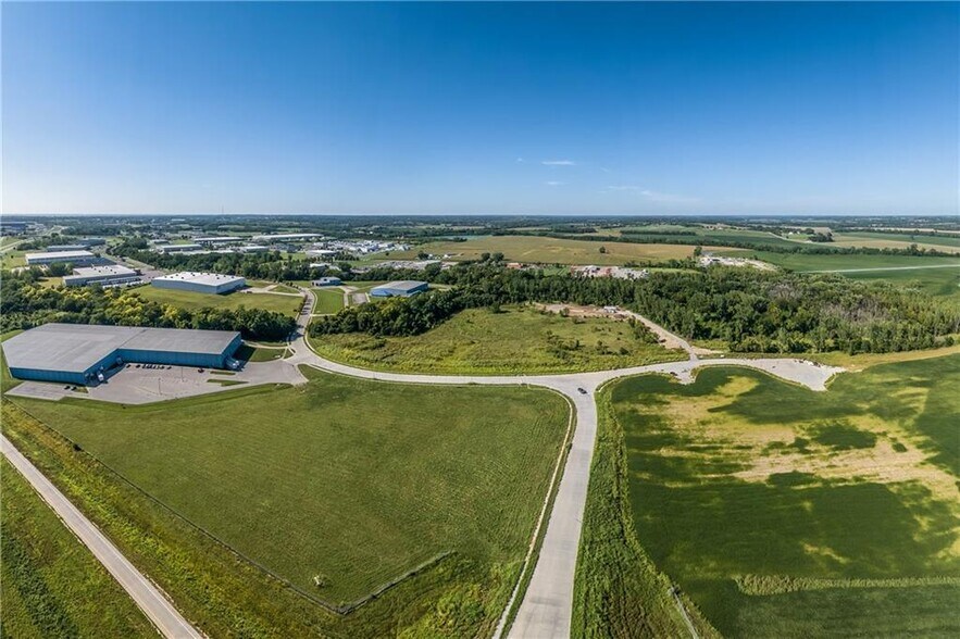 Primary Photo Of 5917 Corporate Dr, Saint Joseph Land For Sale