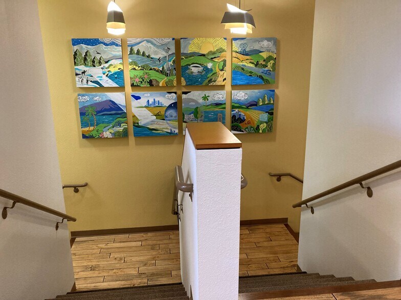 More Photos Of 2221-2239 Harbor Bay Pky, Alameda Research And Development For Lease