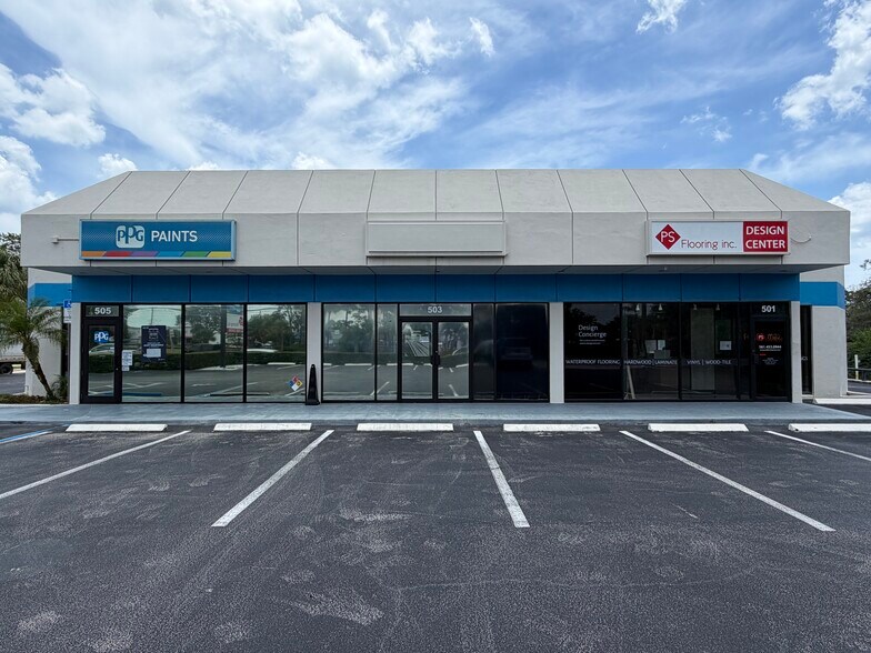 Primary Photo Of 501-505 Alternate A1A, Jupiter Storefront Retail Office For Lease