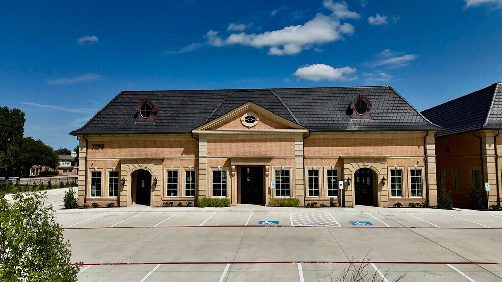 More Photos Of 7190 Preston Rd, Plano Unknown For Lease