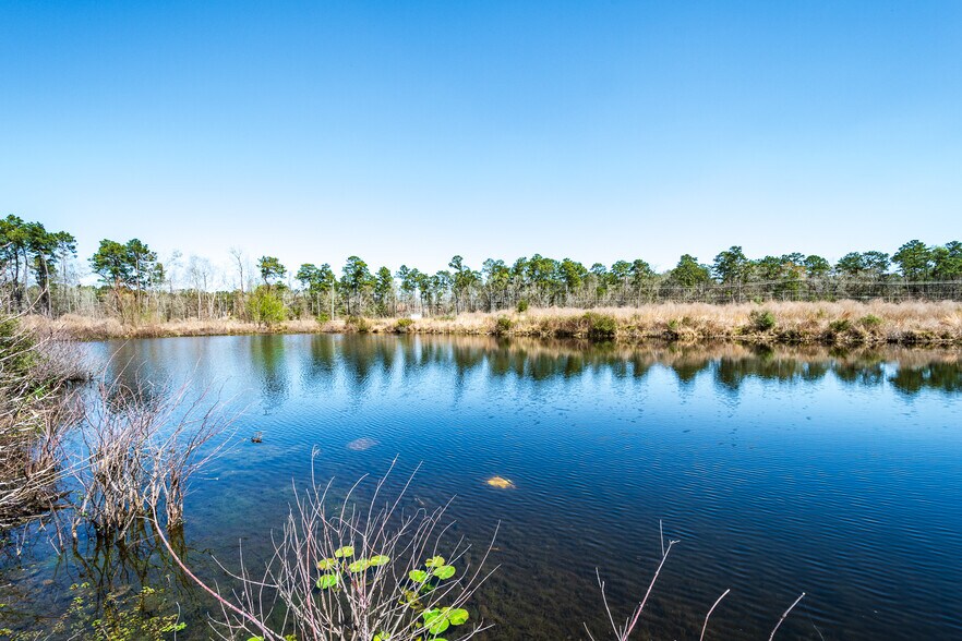 More Photos Of 18450 FM 1314, Conroe Land For Sale