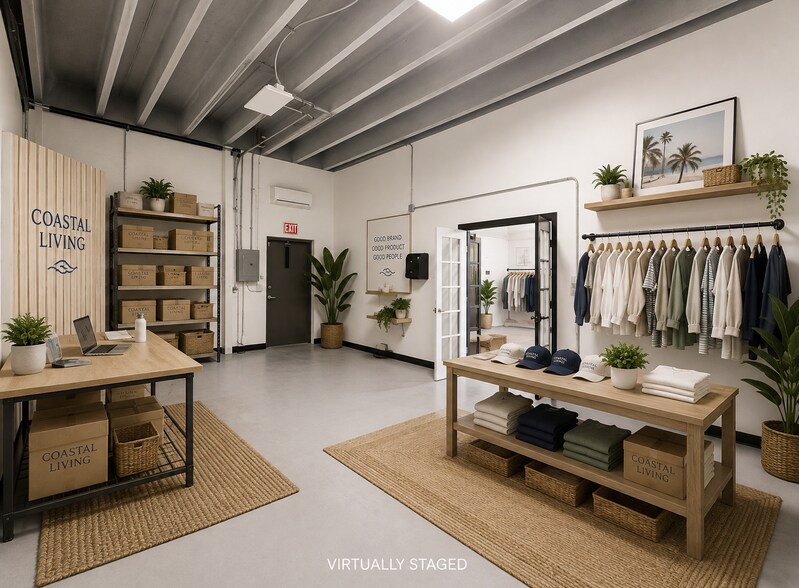 More Photos Of 1211 Okeechobee Rd, West Palm Beach Flex For Lease