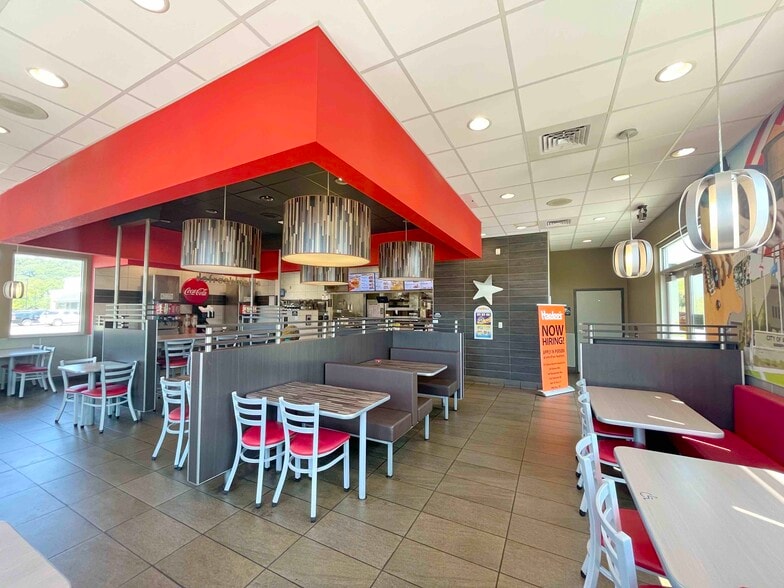 More Photos Of 9940 Hwy 119, Alabaster Fast Food For Sale