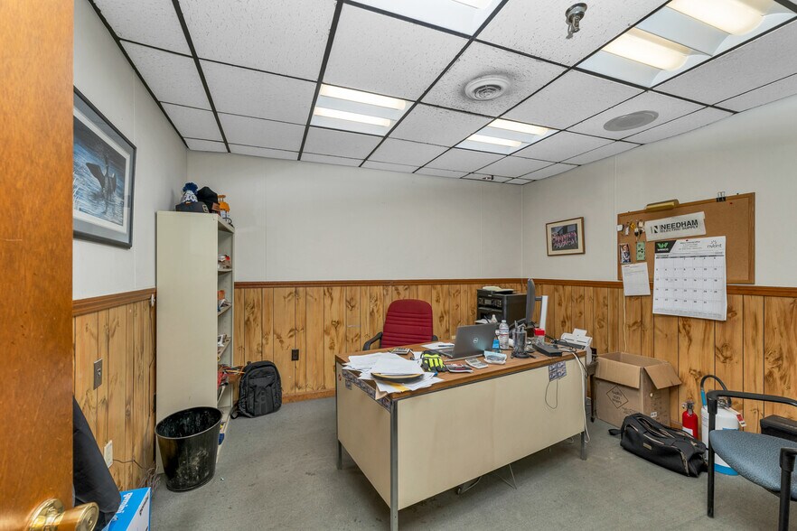 More Photos Of 935 Union Ave, Laconia Industrial For Sale