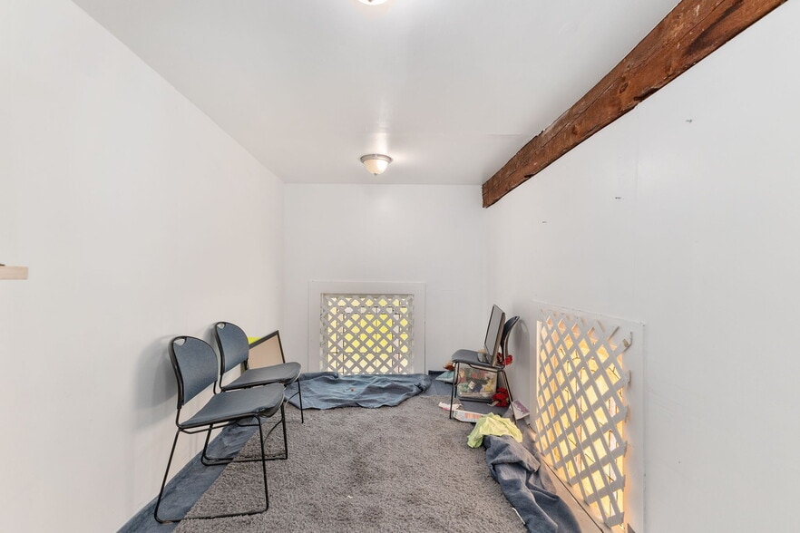 More Photos Of 13 Leonard St, Gansevoort Religious Facility For Sale