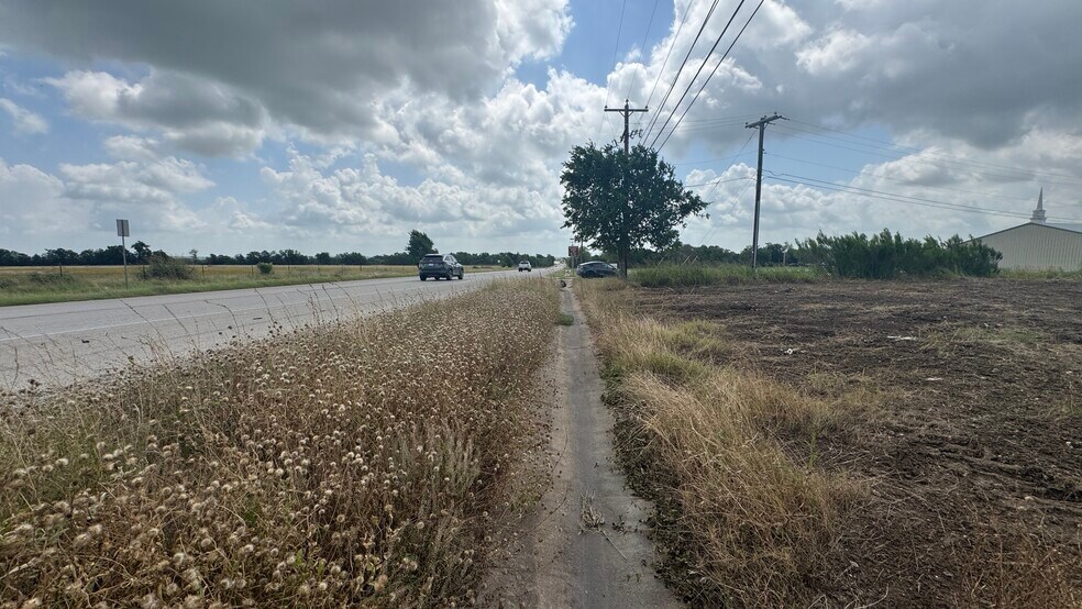 Primary Photo Of 5000 TX-29, Georgetown Land For Sale