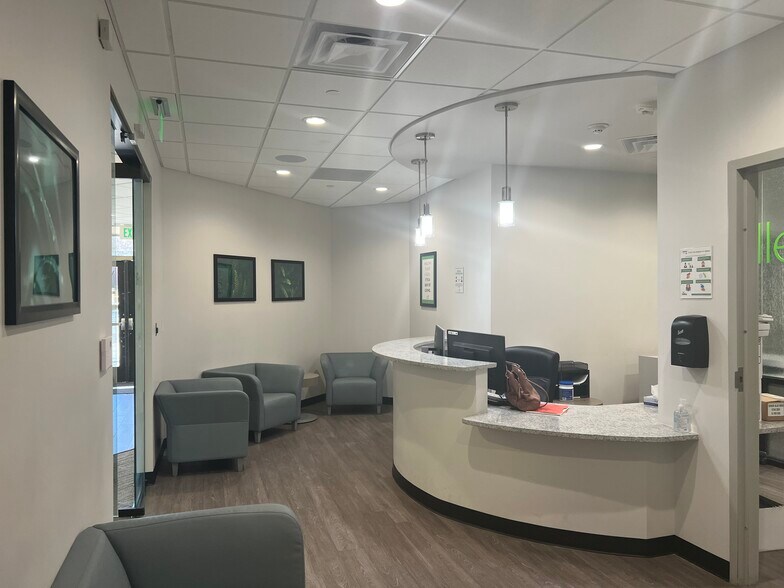 More Photos Of 4460 Highland Dr, Salt Lake City Medical For Lease