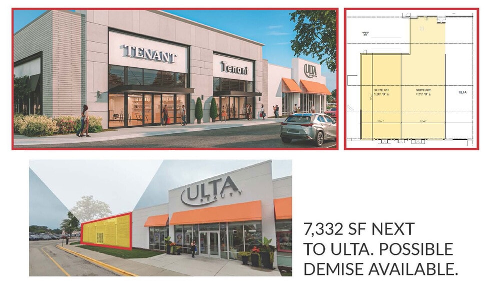 More Photos Of 239 Golf Rd, Niles Unknown For Lease