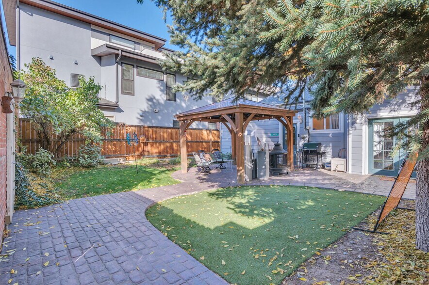 More Photos Of 517 Josephine St, Denver Land For Sale
