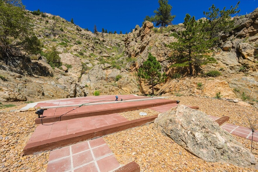 More Photos Of 33040 Poudre Canyon Rd, Bellvue Trailer Camper Park For Sale