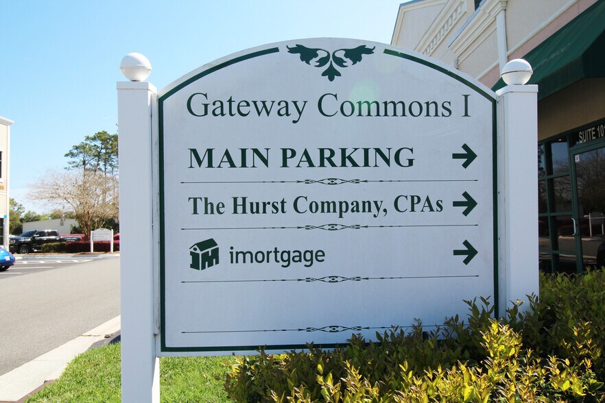 More Photos Of 960194 Gateway Blvd, Fernandina Beach Office For Lease