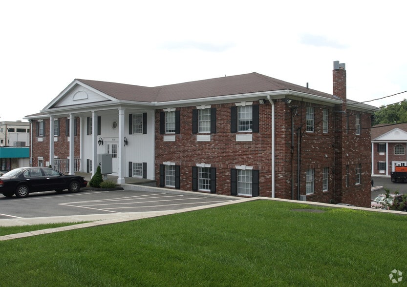 Primary Photo Of 2180 Mendon Rd, Cumberland Office For Lease