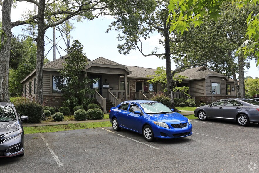 Primary Photo Of 8730 Northpark Blvd, North Charleston Office For Sale
