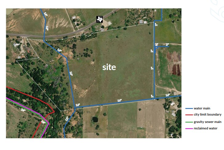 More Photos Of 629 Ranch Road 1631, Fredericksburg Land For Sale