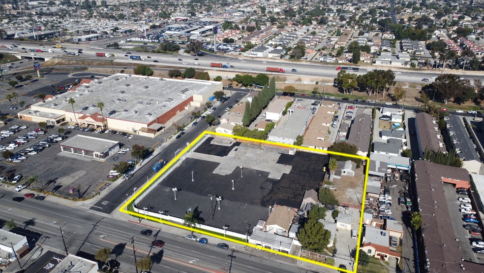 More Photos Of , Bellflower Land For Sale