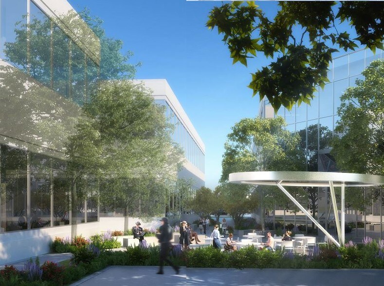 More Photos Of 16360 Roscoe Blvd, Van Nuys Office For Lease