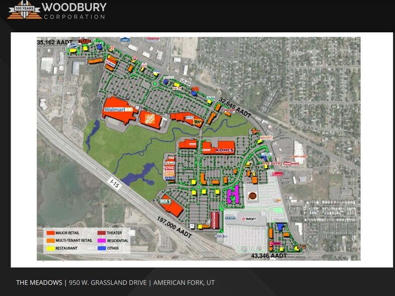 More Photos Of 484 N 950 W, American Fork General Retail For Lease