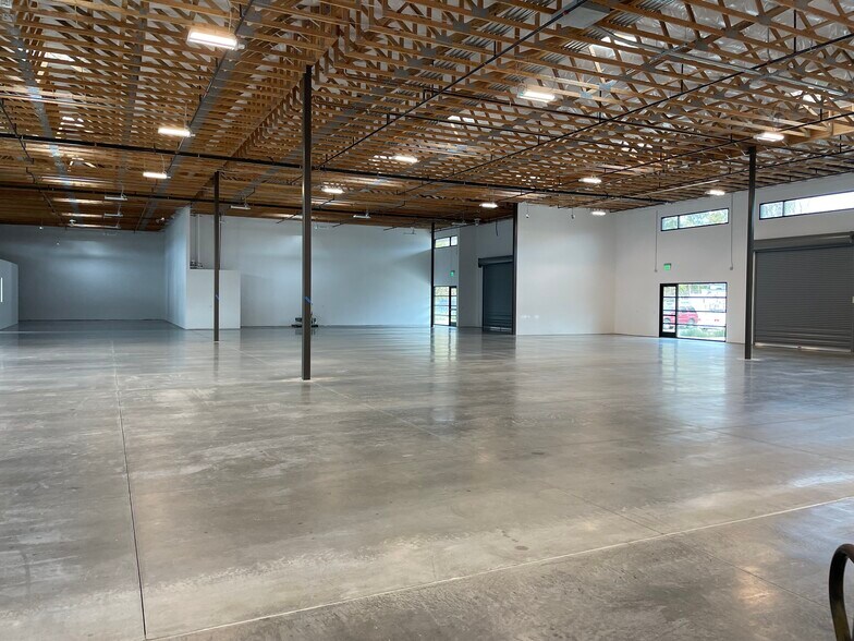 More Photos Of 760 Fiero Ln, San Luis Obispo Warehouse For Lease