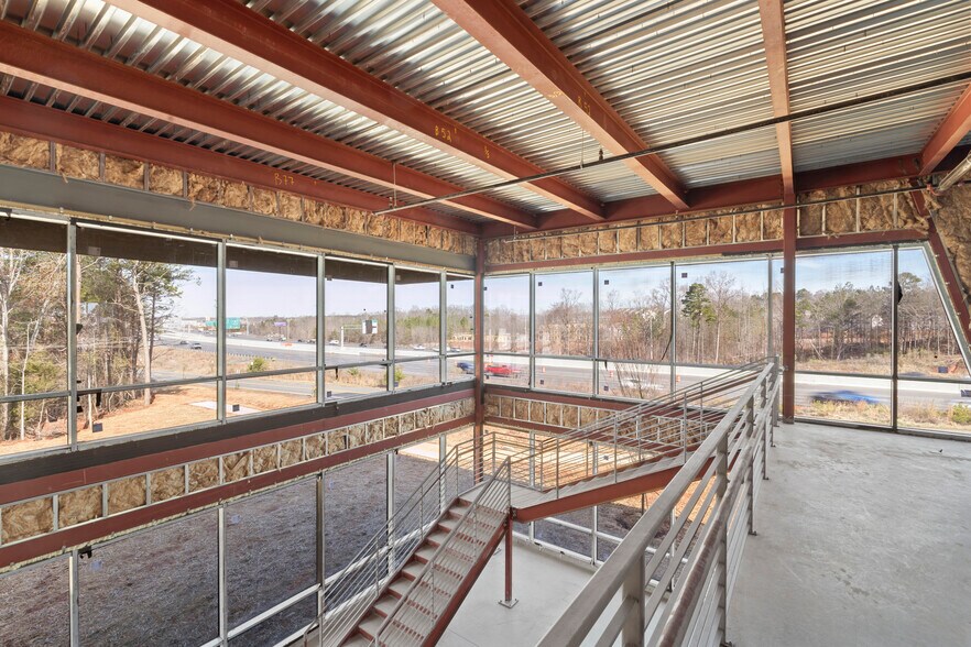 More Photos Of 9540 Rodney St, Pineville Industrial For Sale