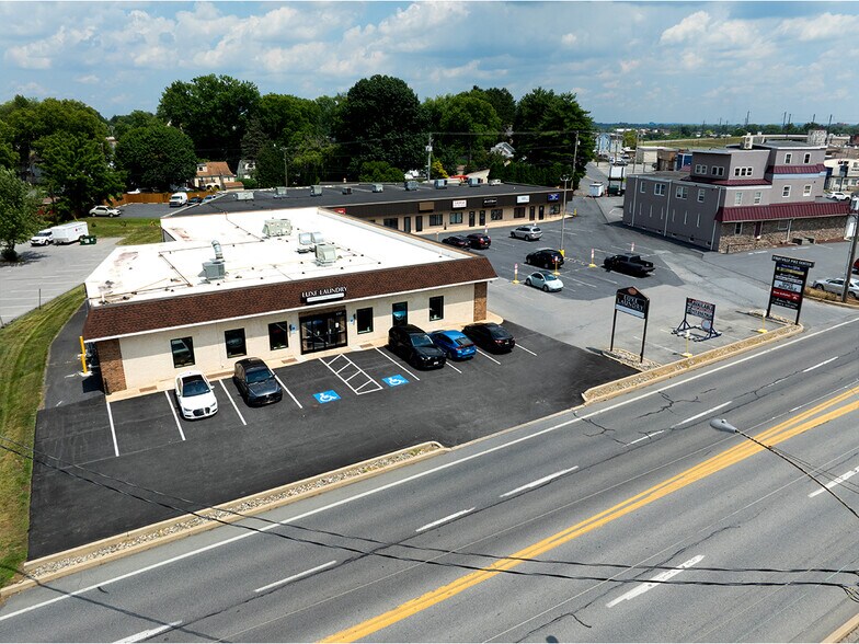 More Photos Of 1339-1357 Fruitville Pike, Lancaster Unknown For Lease
